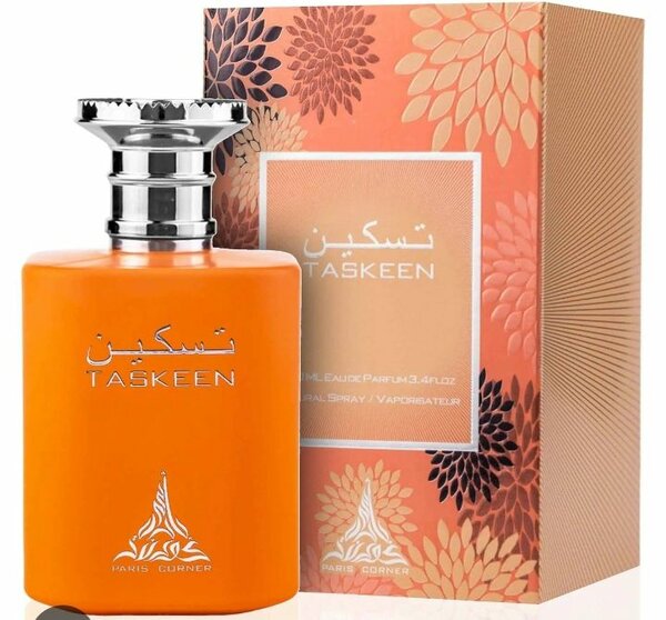 Parfums Taskeen 30ml