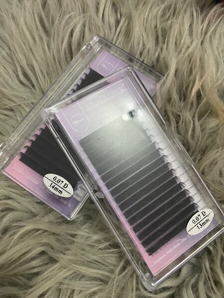 extensions cils à cils