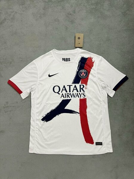 Maillot de football Paris