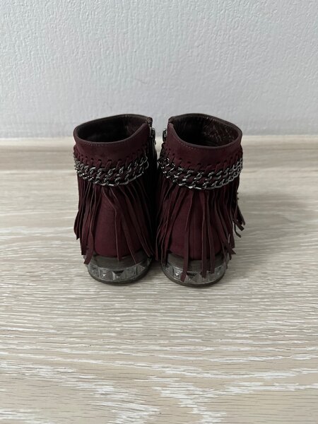 Ботинки Турция