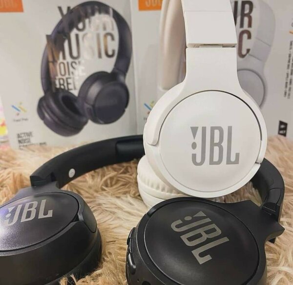 Casque JBL sans fil