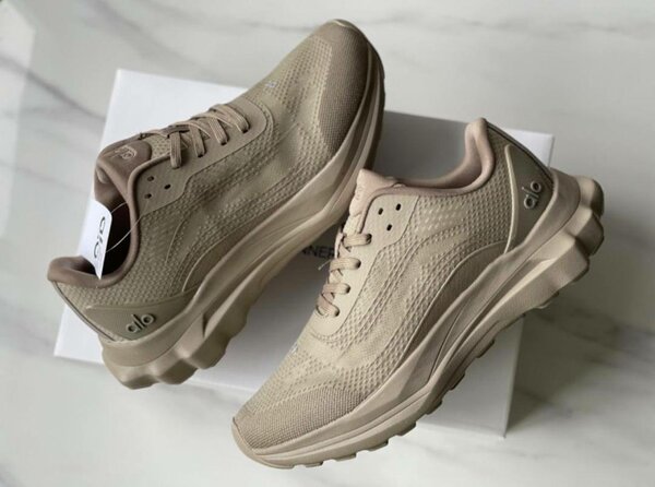 Baskets Alo Couleurs Variées