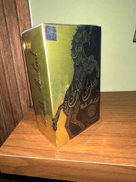 Parfum Malik Al Arab
