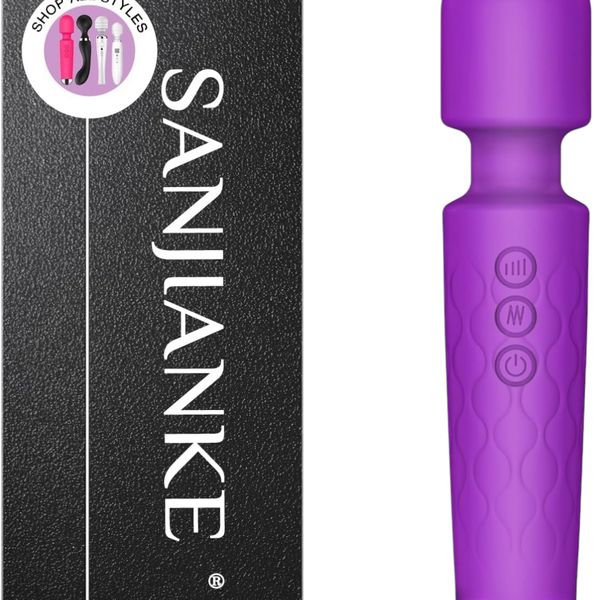 Sextoys Vibro Masseur SN29