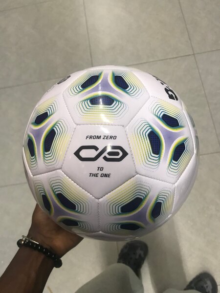 Ballon de Football Durable