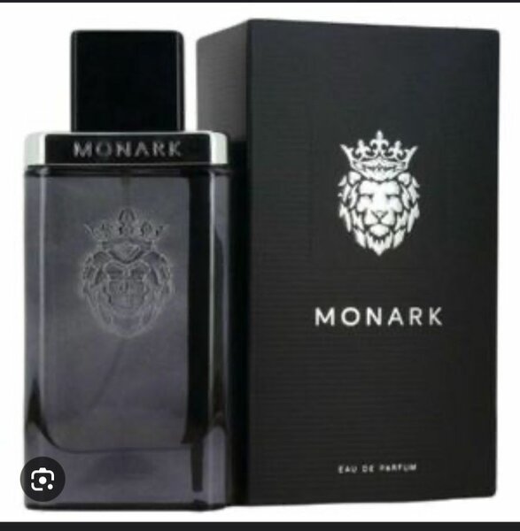 Parfum élégant Monark Homme