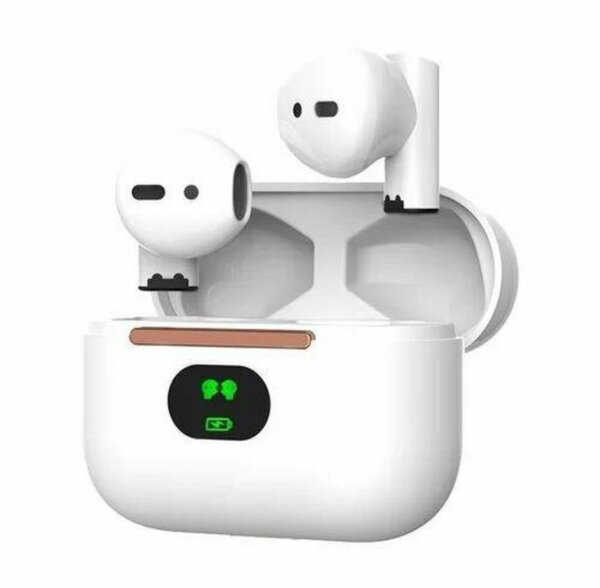 Écouteurs Pro 8 Plus