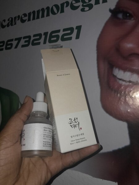 Beauty of Joseon Glow deep Serum