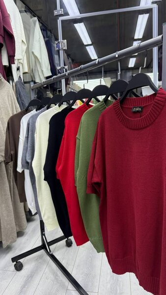 Американки