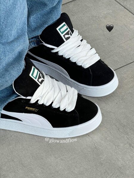Baskets Puma Suede Classiques