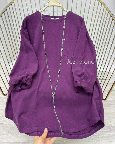 Туника весенние