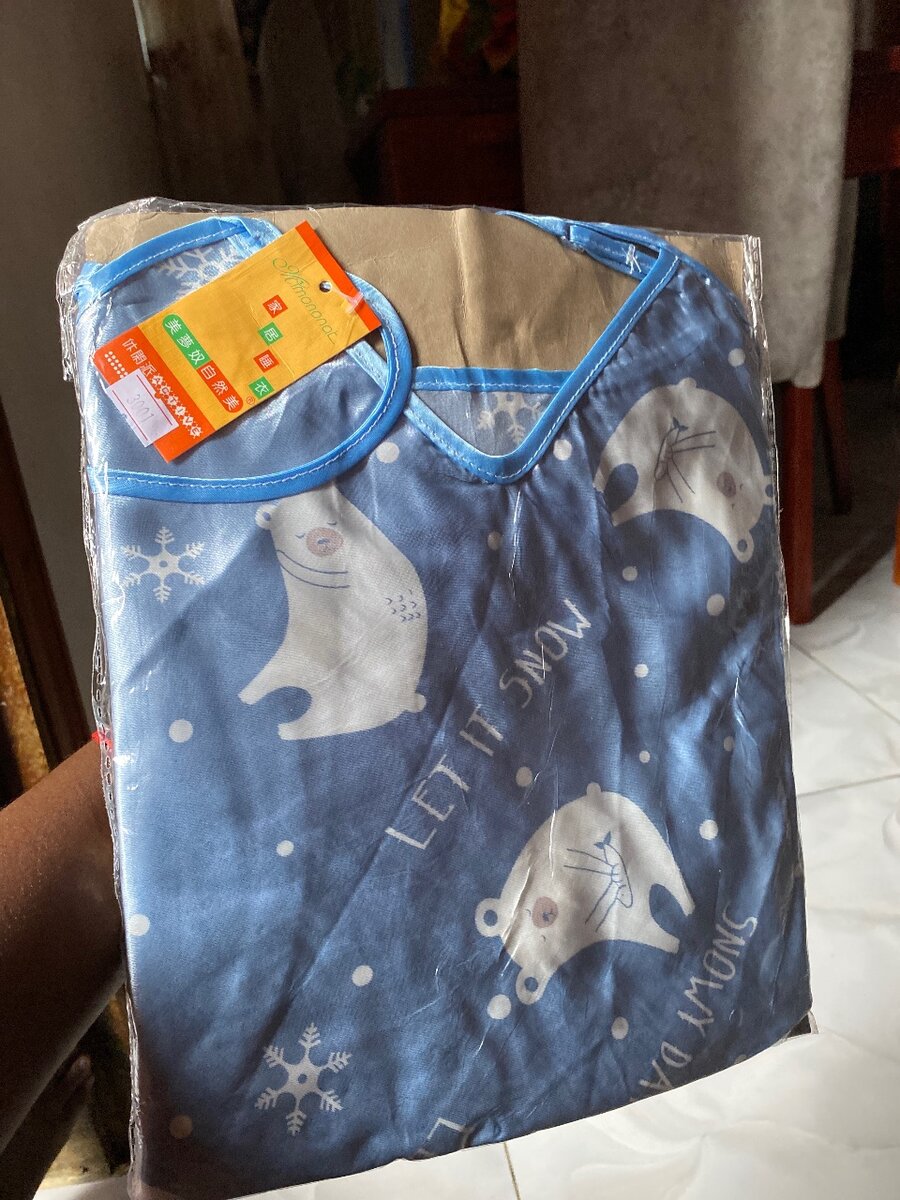 Parure de draps imprimés