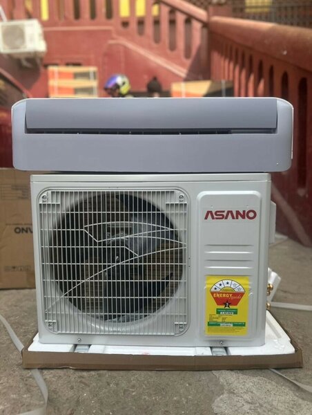 Asano 1.5hp Air Conditioner