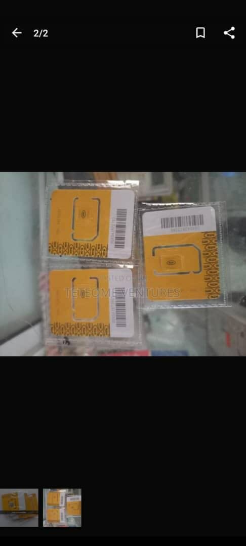 Mtn merchant sim