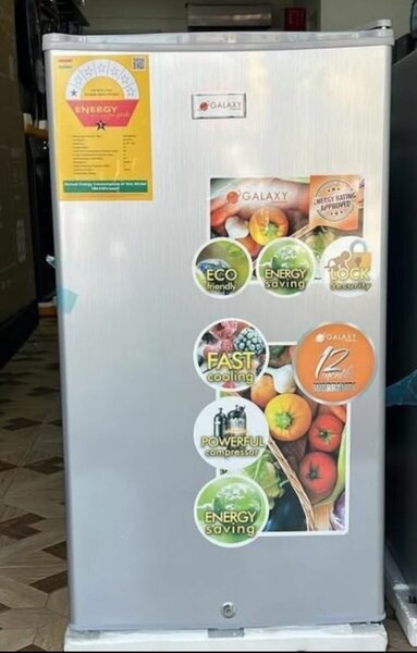 TABLE TOP REFRIGERATOR