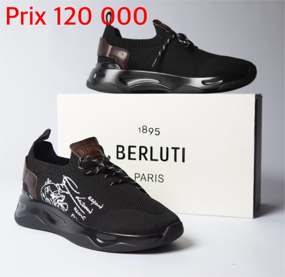 Berluti