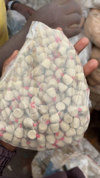 Balles déshumidificateurs efficaces