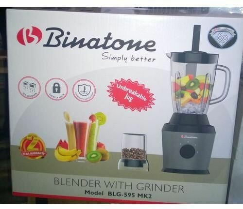 HIGH QUALITY BINATONE BLENDER