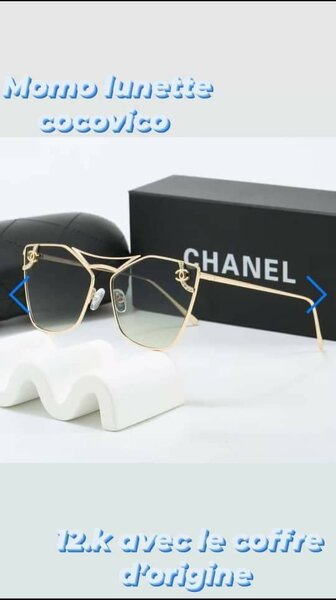 10.k avec le coffre d'origine