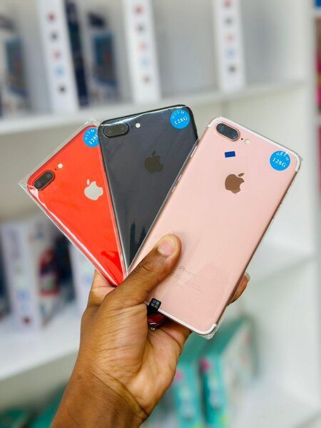 iPhone 7 Plus 128 GB