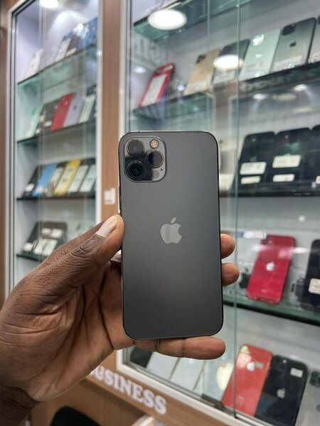 iPhone 12 Pro 128 giga