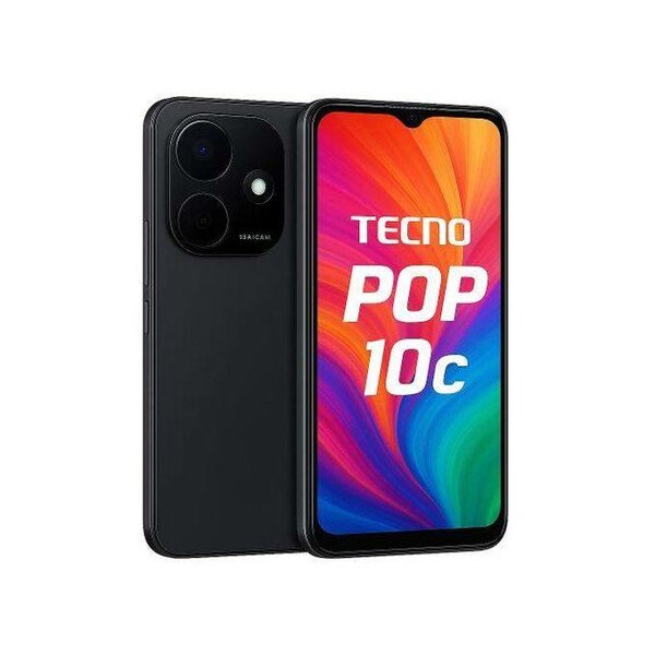 TECNOPop 10c Smartphone