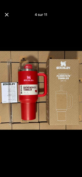 Thermos Stanley FlowState