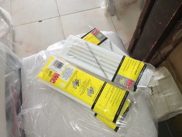 Grille de ventilation réglable