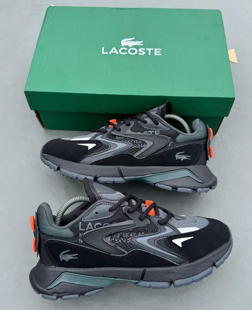 Lacoste Sneakers Homme