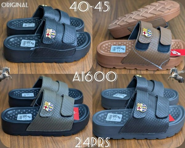 Sandales Hommes et Femmes