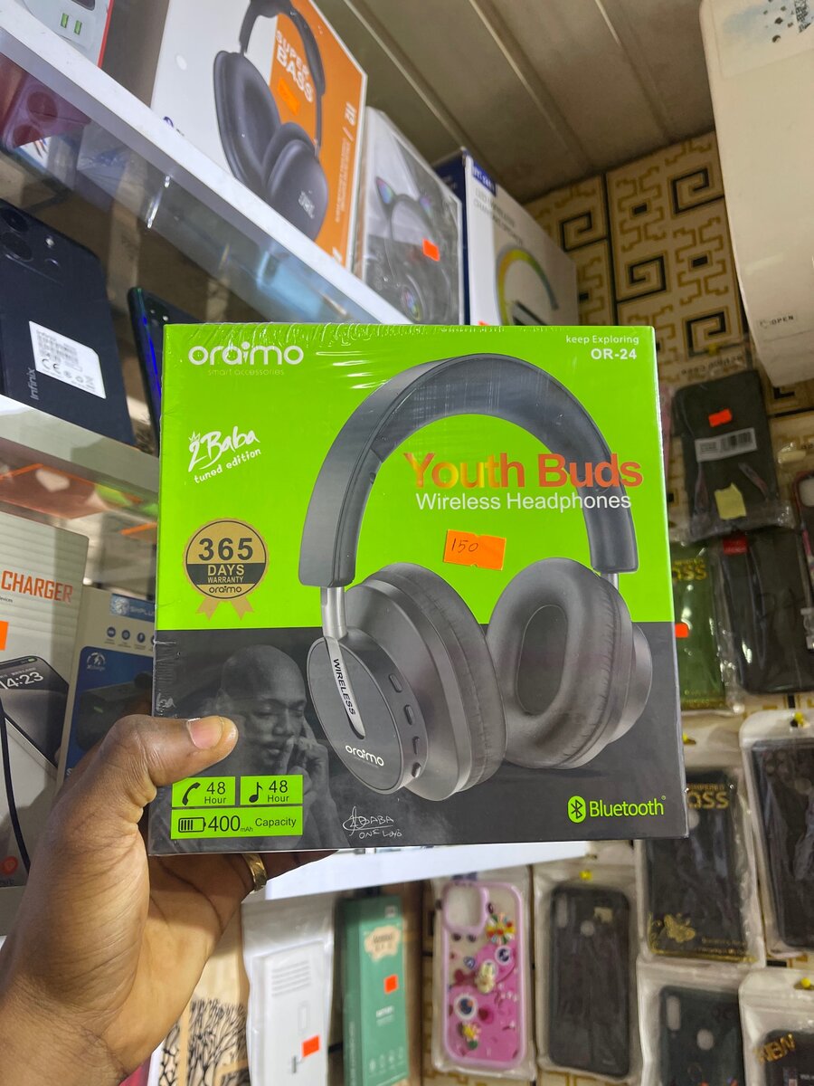 Original Headset