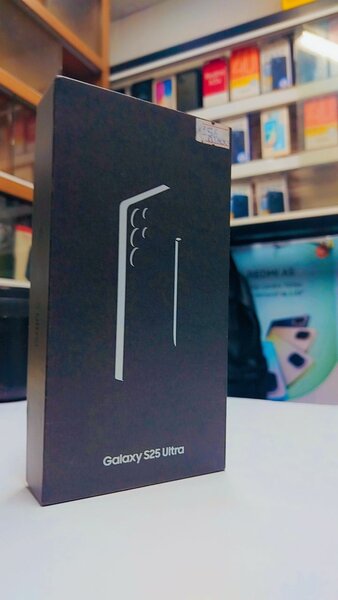 Samsung Galaxy S25 Ultra