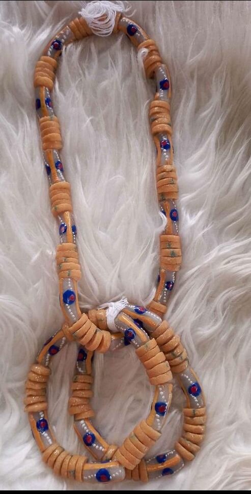 Collier Femme Accouchée