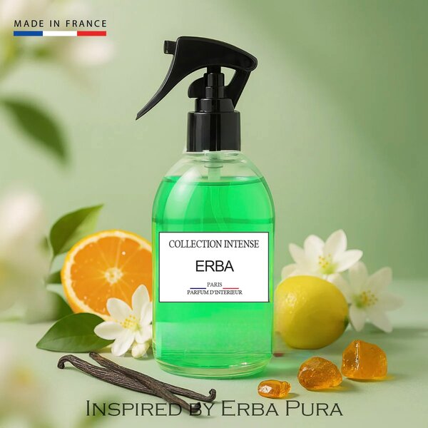 Parfum d'intérieur Erba