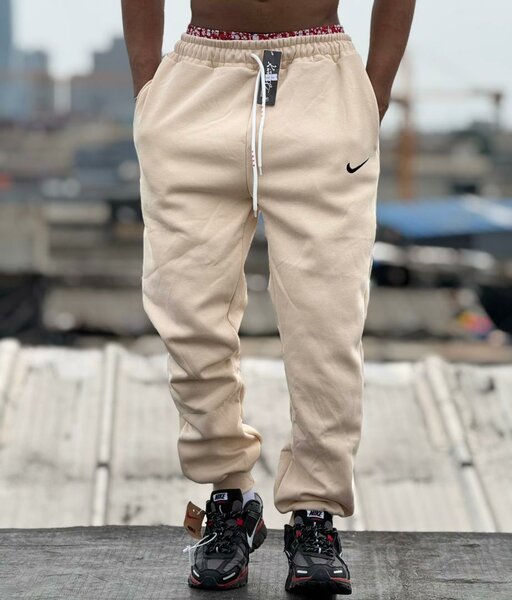 Pantalon de sport Nike homme