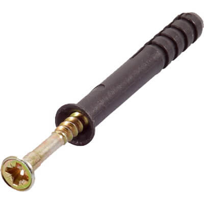 Дюбель-гвоздь (чопик) «Orion» 