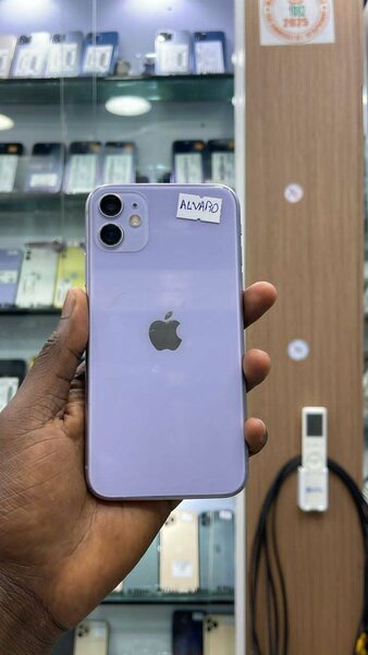 iPhone 11 Violet 64GB