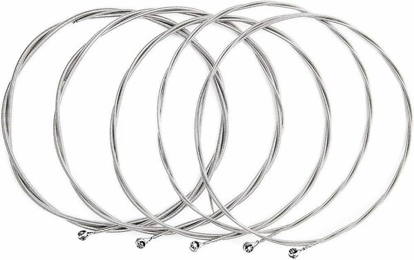 Bass Guitar 5 Cordes - Alice