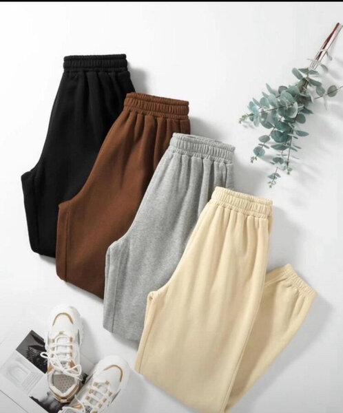 Pantalons de Jogging Unisex