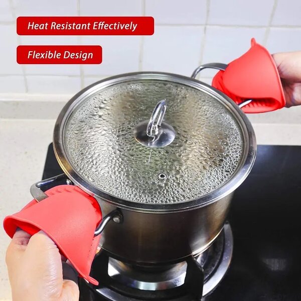 Heat resistant