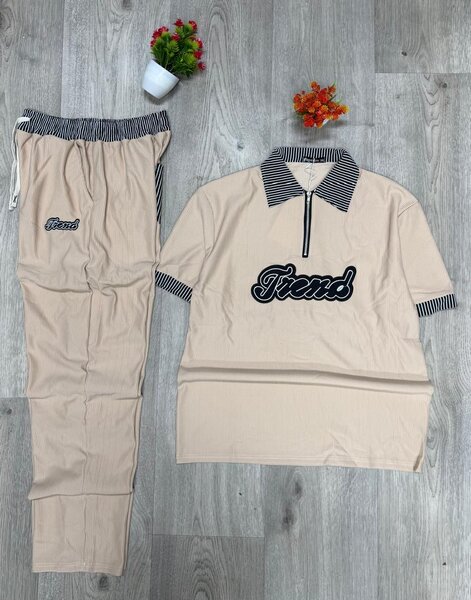 Ensemble survêtement pour femme