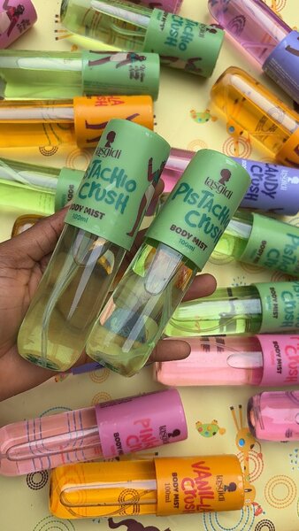 Brume Corporelle 100ml