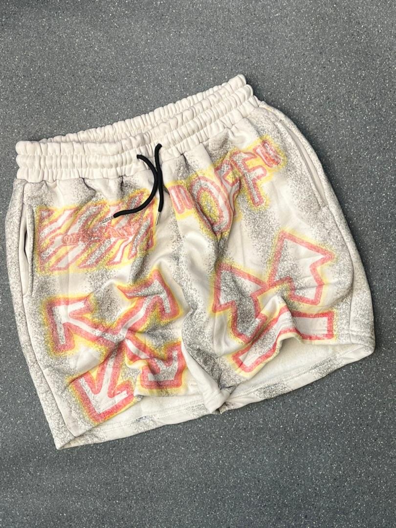 Shorts décontractés modernes