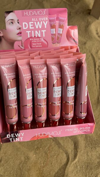 Teint Lustré Multi-Usages