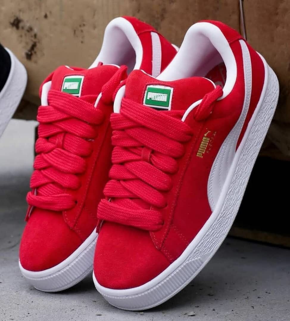 Puma Suede Classic Sneakers