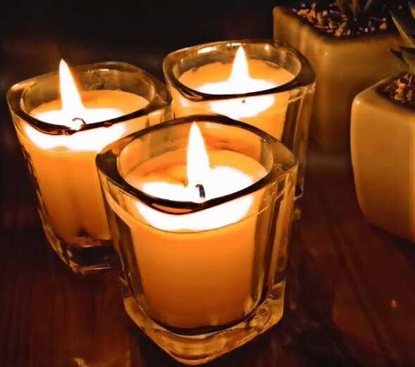 Candles