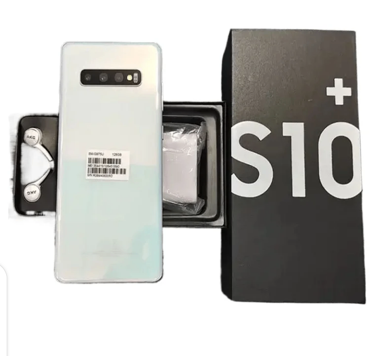 Samsung Galaxy S10+ 128GB
