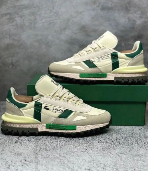 Sneakers Lacoste Homme