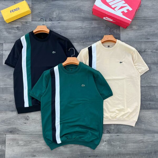 Men's golf shirts
