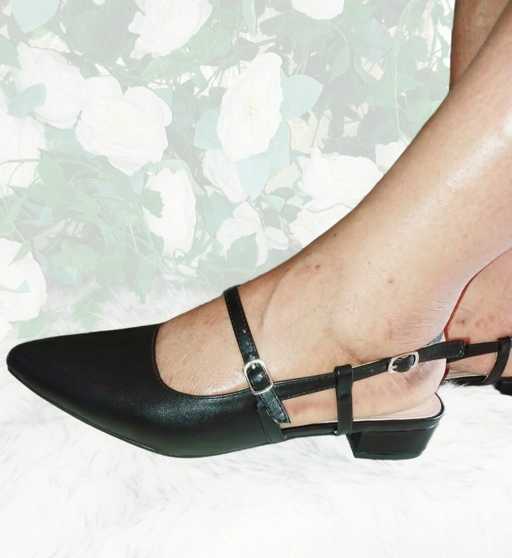 Sandales grande pointure